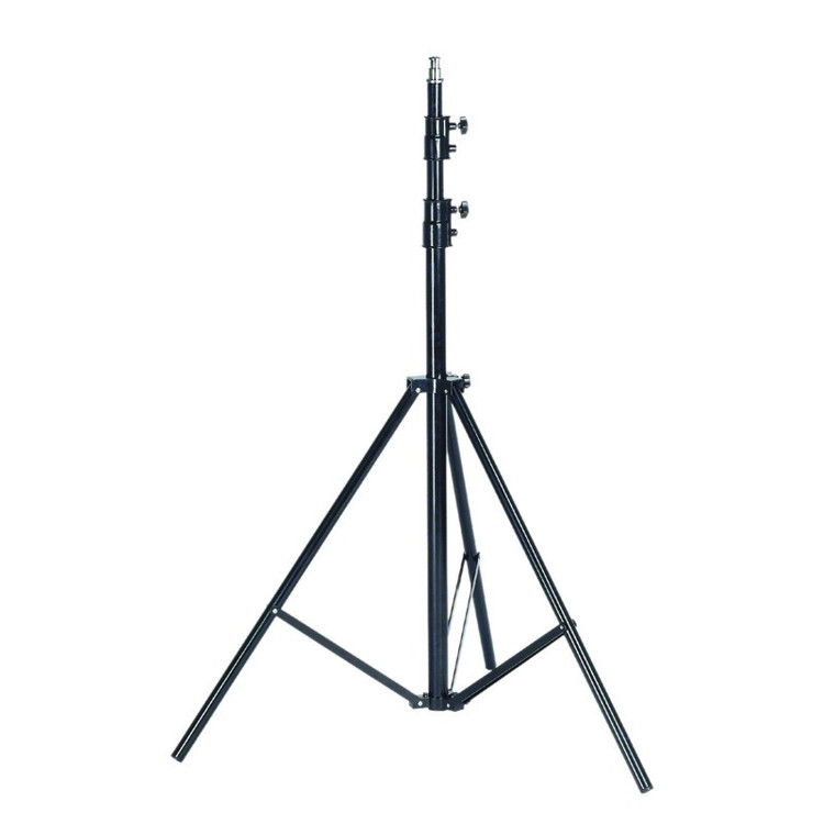 رینگ لایت مدل CM-26(پایه ۲۱۰ سانتی)