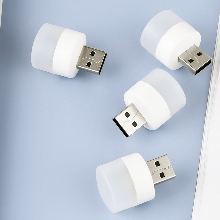 USB لامپ ال ای دی مدل تاینی مایتی