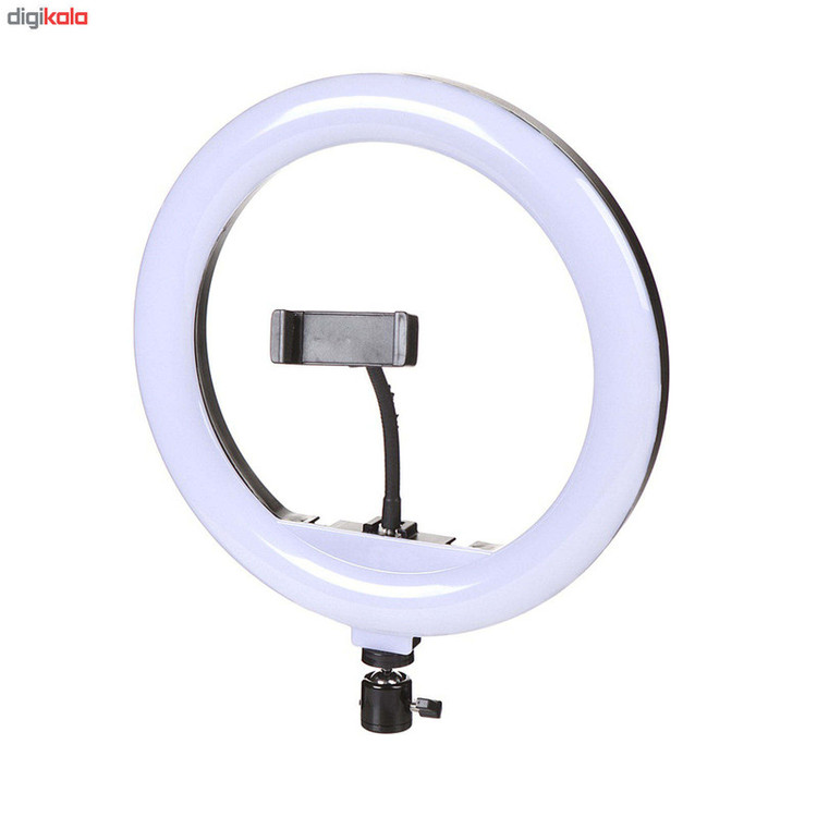 رینگ لایت مدل QX-260 بدون پایه