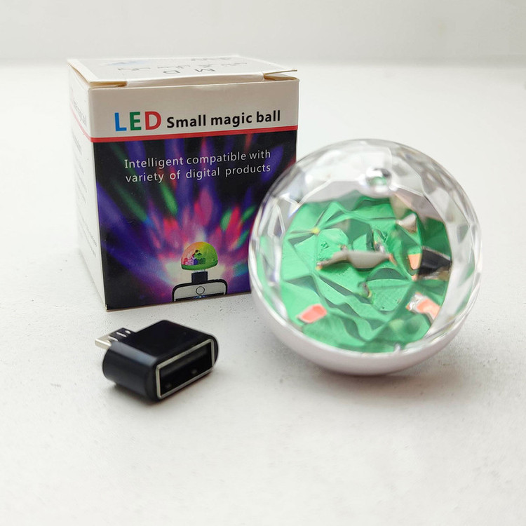 USB لامپ ال ای دی مدل مجیک