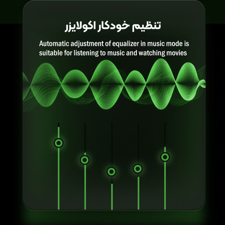 هدفون بلوتوثی مخصوص بازی مدل K77