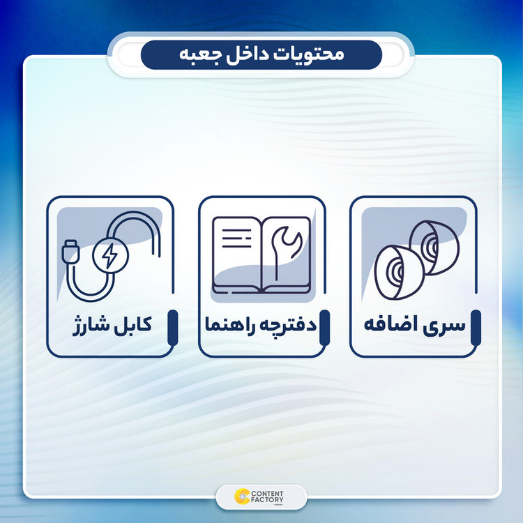 هدفون بلوتوثی مخصوص بازی مدل K77