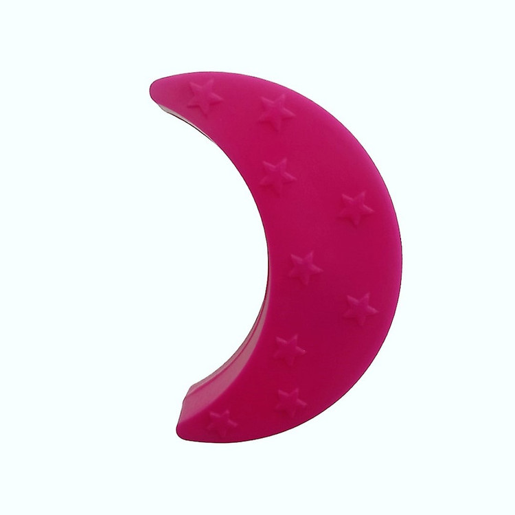 چراغ خواب مدل دوشاخه دار طرح ماه
